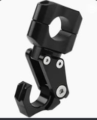 Foldable Hook